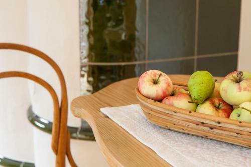 Apartamento Landhaus Theresa