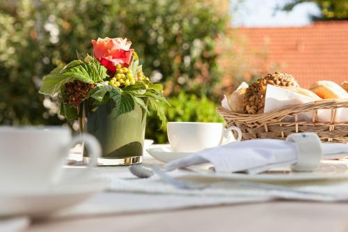Apartamento Landhaus Theresa