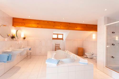 Apartamento Landhaus Theresa