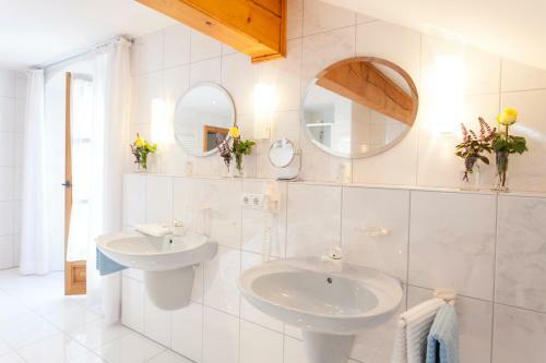 Apartamento Landhaus Theresa