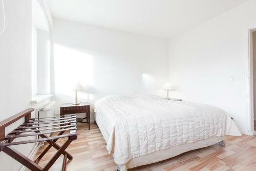 Berlinlux Apartments - Mitte