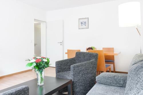 Berlinlux Apartments - Mitte