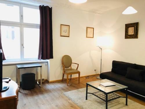 Berlinlux Apartments - Mitte