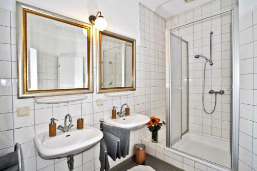 Berlinlux Apartments - Mitte