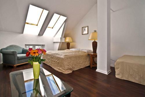 Berlinlux Apartments - Mitte