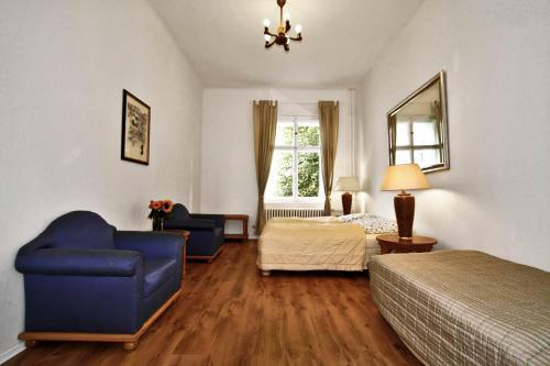 Berlinlux Apartments - Mitte