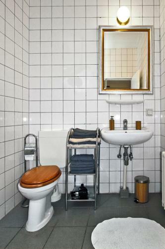 Berlinlux Apartments - Mitte