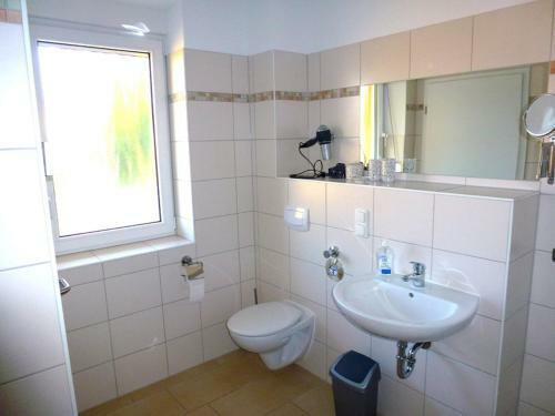 Apartamento Strandl�ufer Zempin