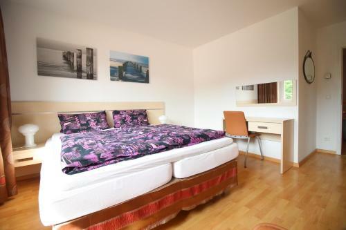 Apartamento Strandl�ufer Zempin
