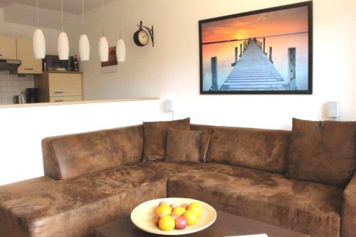 Apartamento Strandl�ufer Zempin
