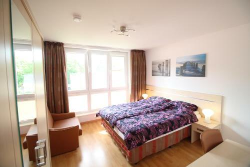 Apartamento Strandl�ufer Zempin