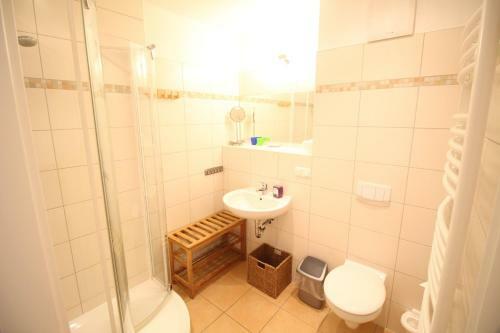 Apartamento Strandl�ufer Zempin
