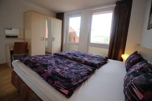Apartamento Strandl�ufer Zempin
