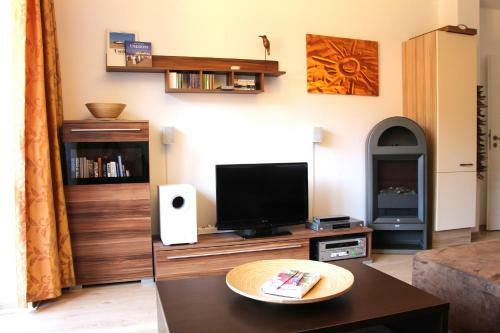 Apartamento Strandl�ufer Zempin