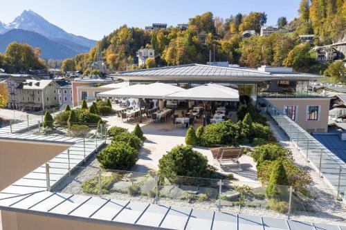 Hotel Edelweiss Berchtesgaden