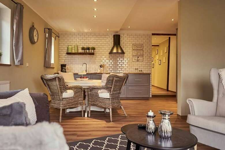 Apartmenthaus Seiler