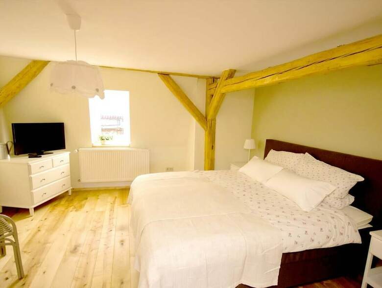 Apartmenthaus Seiler