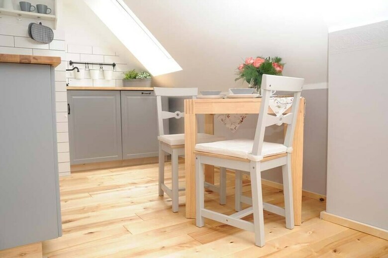Apartmenthaus Seiler
