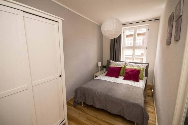 Apartmenthaus Seiler