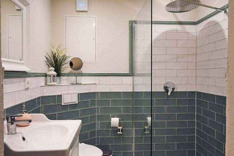 Apartmenthaus Seiler