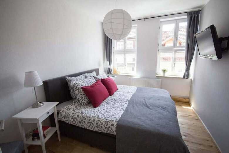 Apartmenthaus Seiler