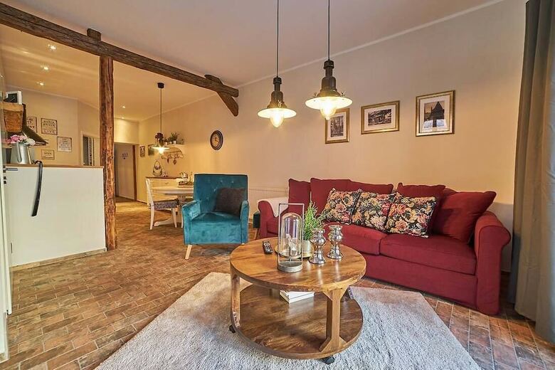 Apartmenthaus Seiler