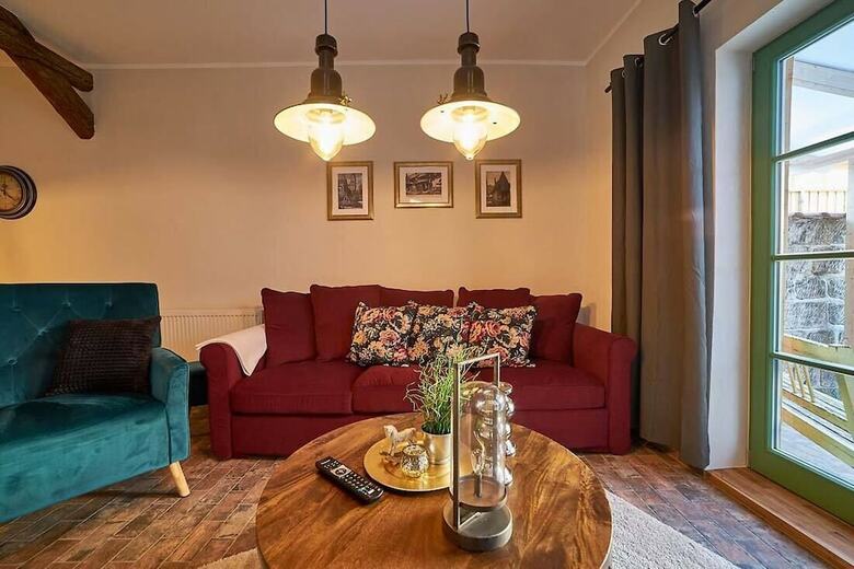 Apartmenthaus Seiler