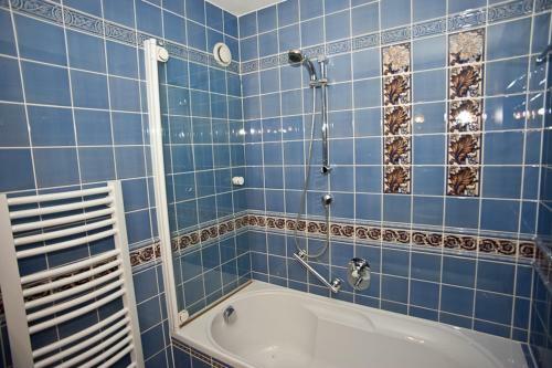 Apartamento Altenburger Hof Appartement