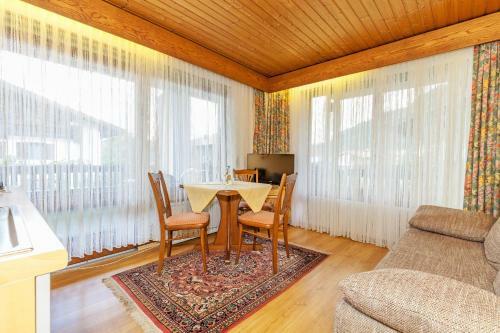Apartamento Altenburger Hof Appartement