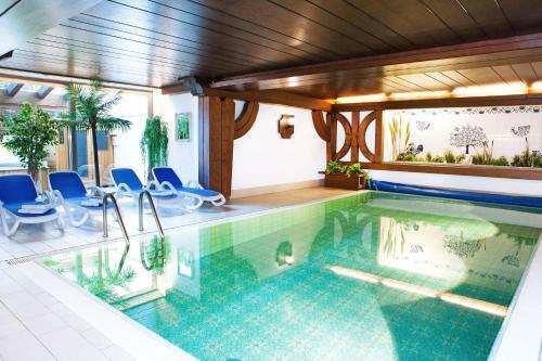 Apartamento Altenburger Hof Appartement