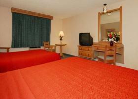 Hotel Quality Inn Navajo Nation