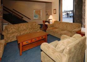 Hotel Quality Inn Navajo Nation