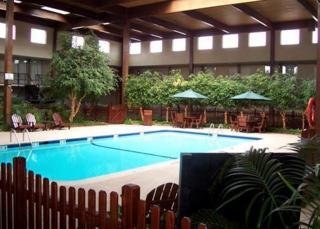 Hotel Clarion Inn