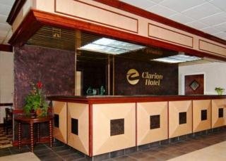 Hotel Clarion Inn