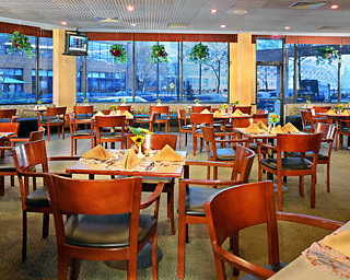 Hotel Sheraton Suites On Hudson