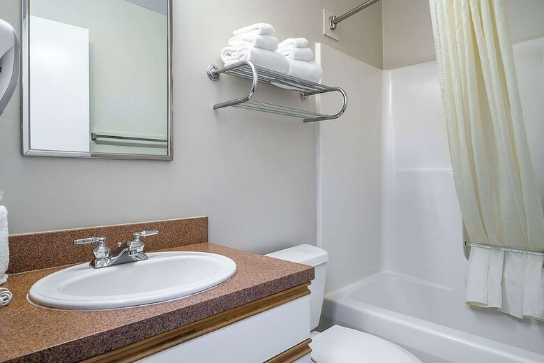 Hotel Suburban Extended Stay Of Wilmington