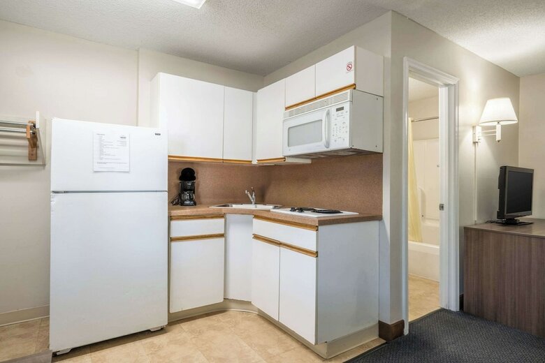 Hotel Suburban Extended Stay Of Wilmington