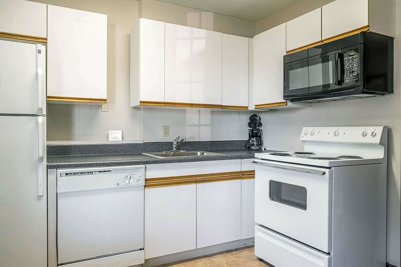 Hotel Suburban Extended Stay Of Wilmington