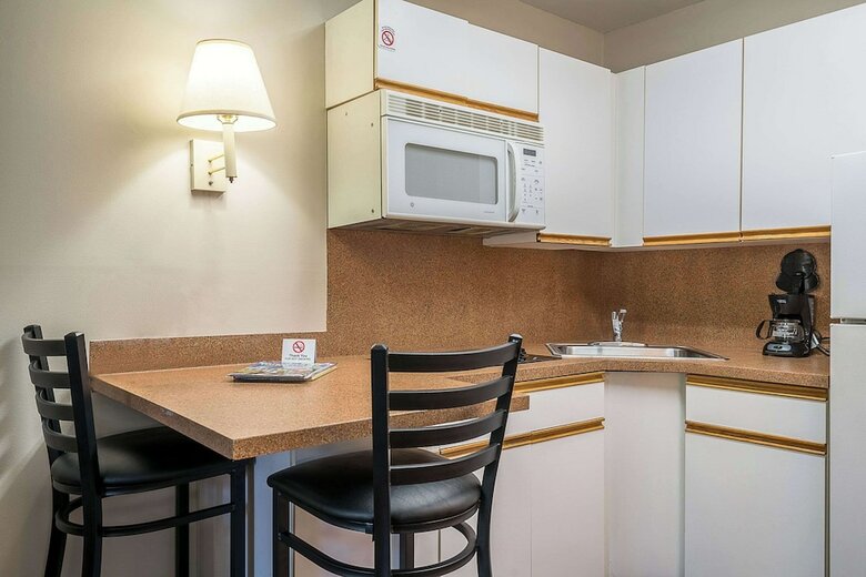 Hotel Suburban Extended Stay Of Wilmington