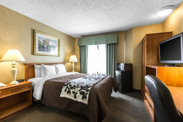 Hotel Holiday Inn Express Barstow-historic Route 66