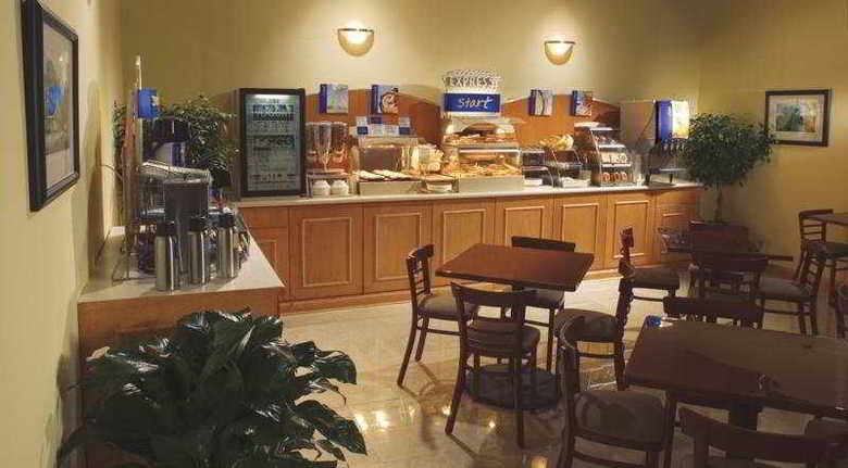 Hotel Holiday Inn Express Barstow-historic Route 66