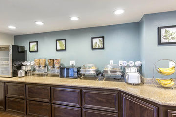 Hotel Holiday Inn Express Barstow-historic Route 66