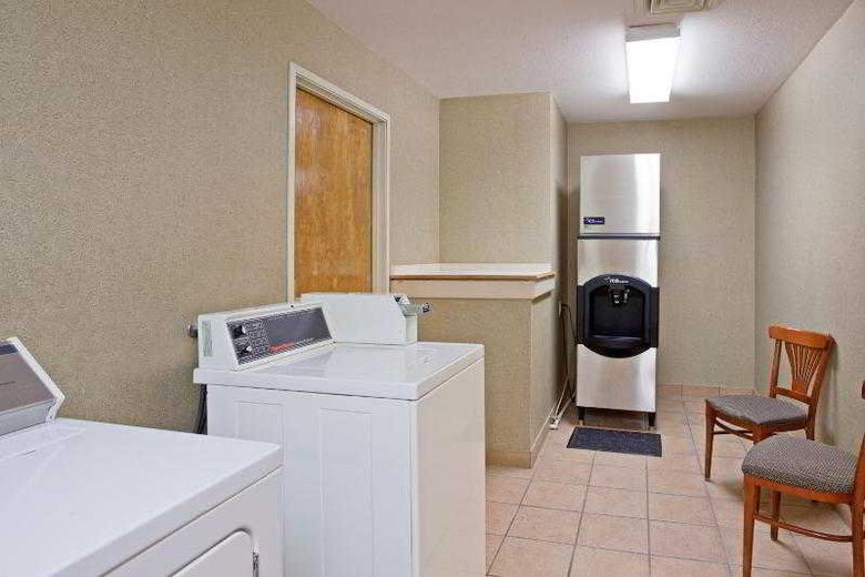 Hotel Holiday Inn Express Barstow-historic Route 66