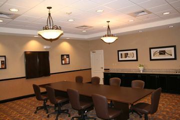 Hotel Hampton Inn & Suites Barstow