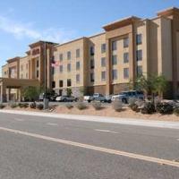 Hotel Hampton Inn & Suites Barstow