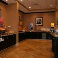 Hotel Hampton Inn & Suites Barstow