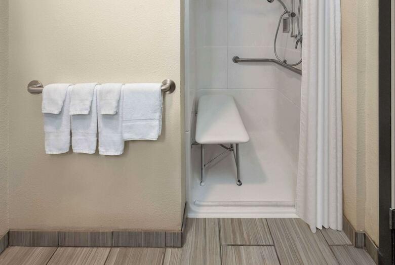Hotel Comfort Inn West