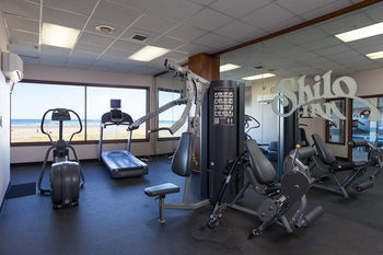 Shilo Inn Suites Oceanfront Hotel Seaside