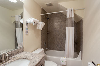 Shilo Inn Suites Oceanfront Hotel Seaside