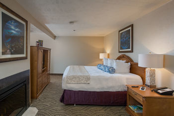 Shilo Inn Suites Oceanfront Hotel Seaside
